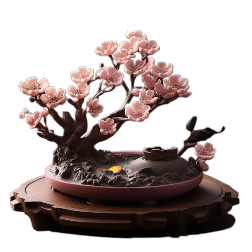 Cherry Blossom Aroma Diffuser